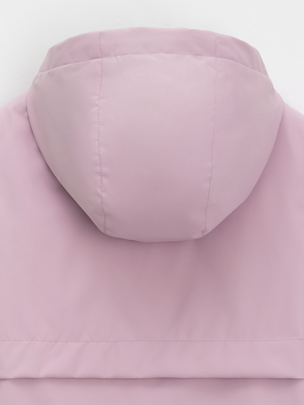 Куртка для девочки, артикул: ВК 32186/2 УЗГ, цвет: фиолетовый, фото 9