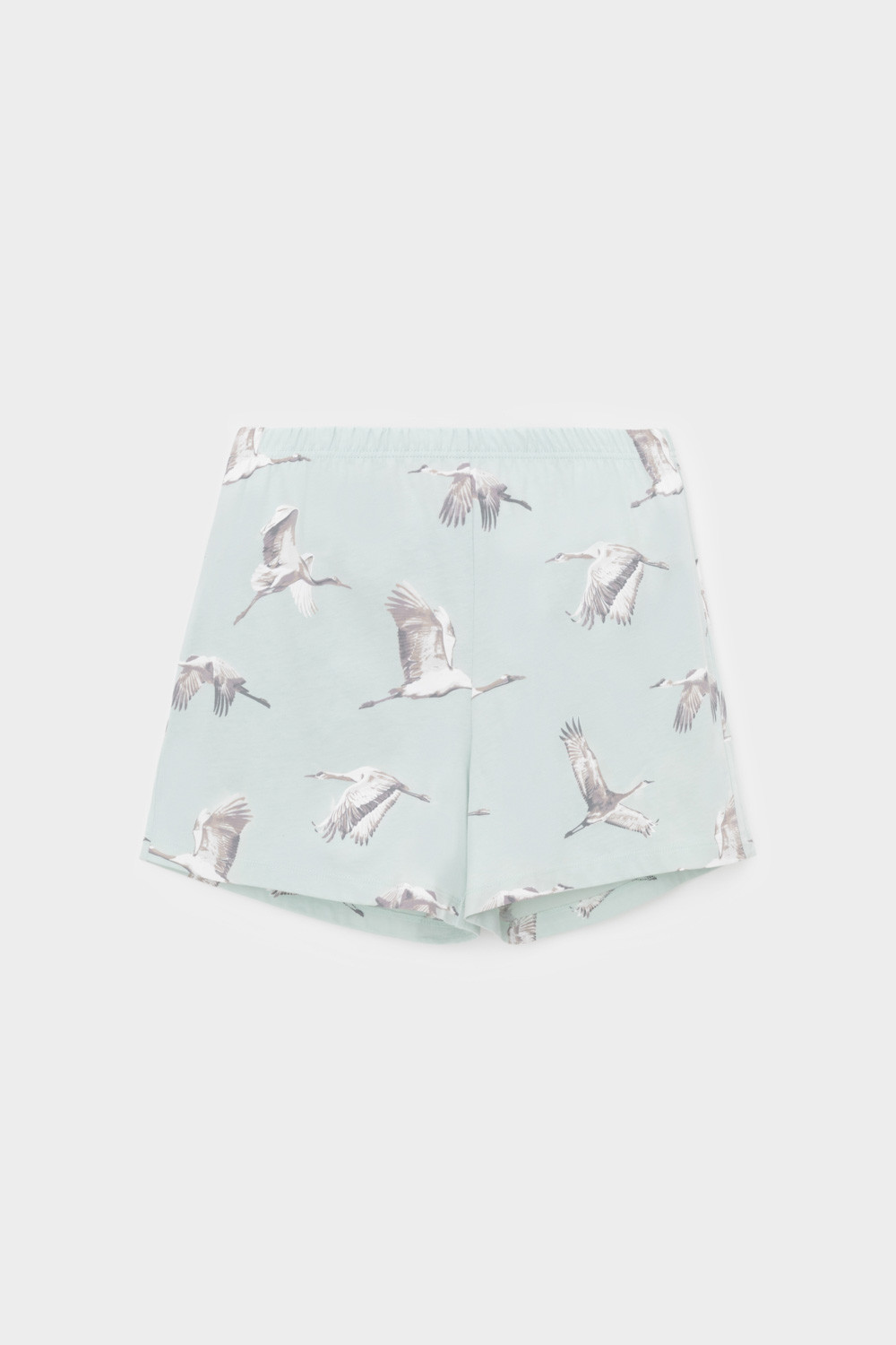 Комплекты для дома для мам, артикул: Е 20052, цвет: голубой, фото 9