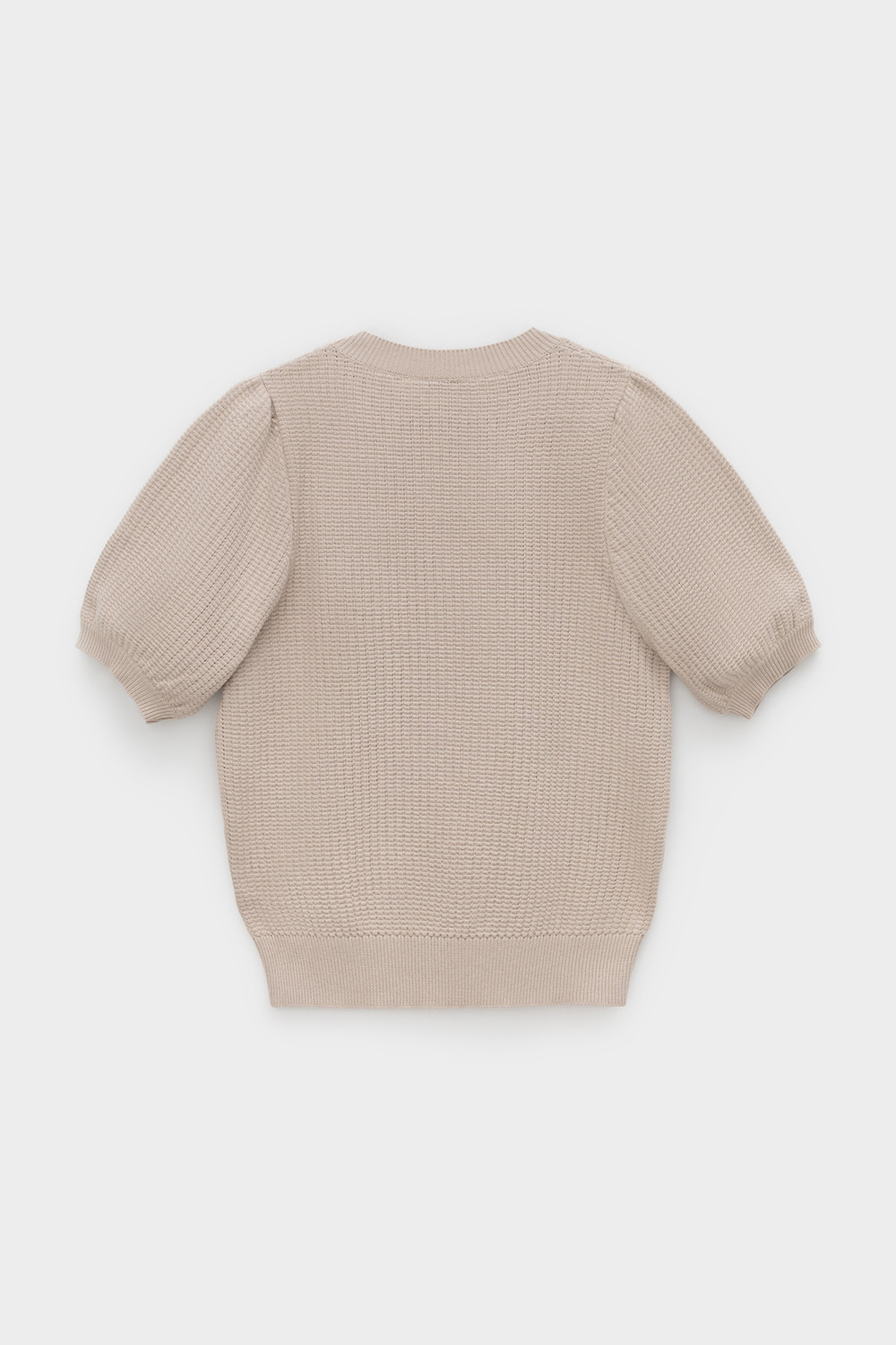 Джемперы женские для мам, артикул: ЕВ 30142, цвет: бежевый, фото 9