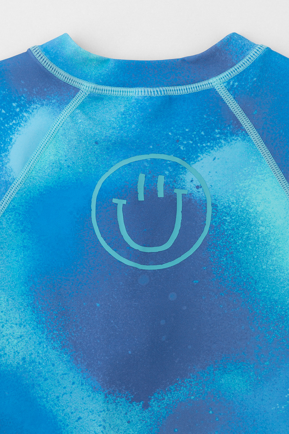 Плавки для мальчика, артикул: ТК 16007/7н ФВ, цвет: голубой, фото 9