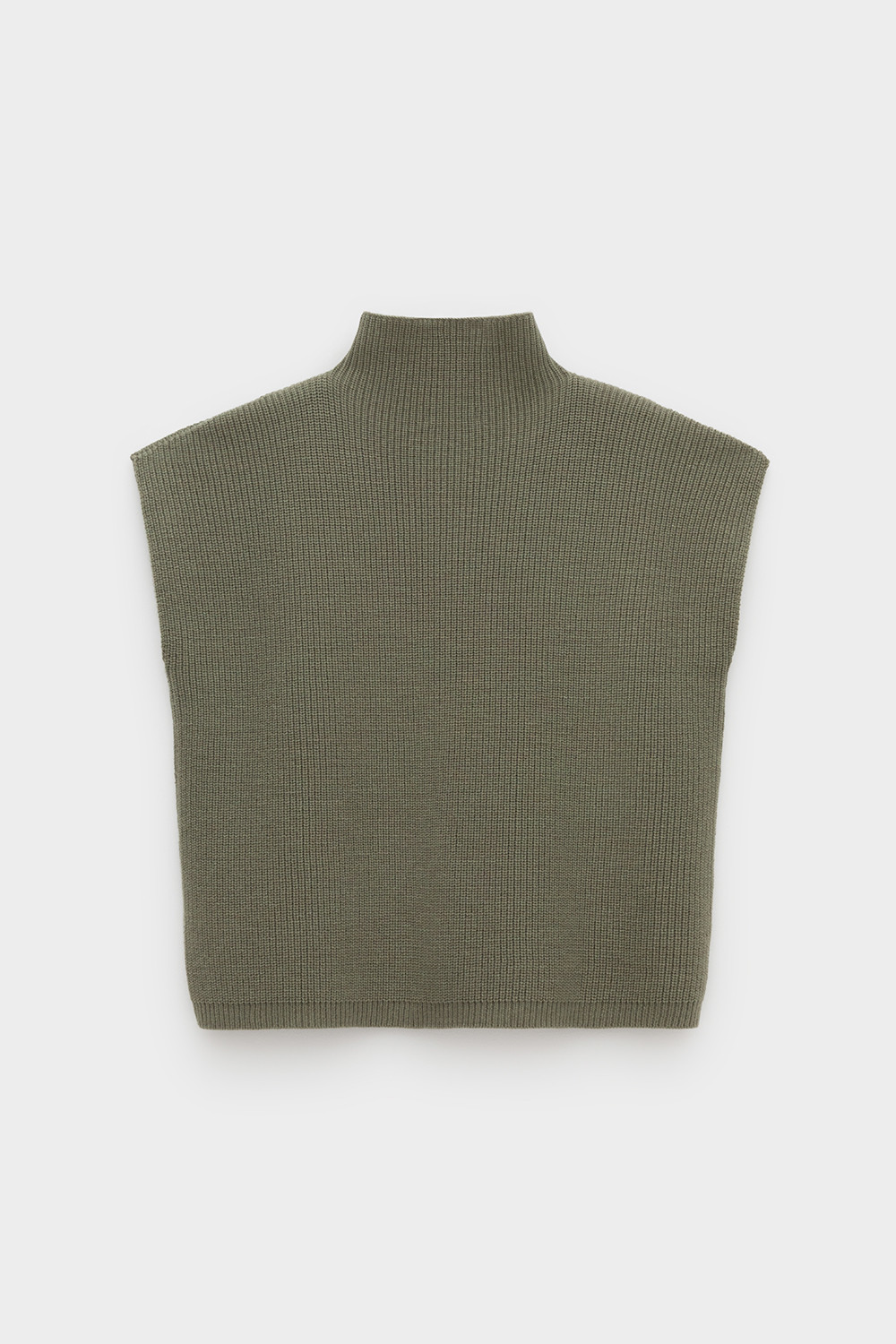 Жилеты женские для мам, артикул: ЕВ 30235/ш, цвет: хаки, фото 9