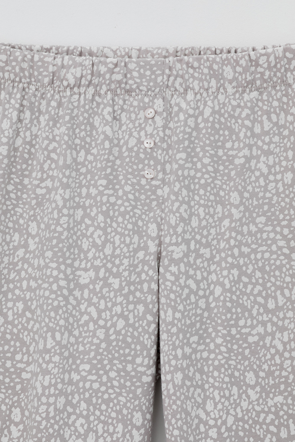 Комплекты для дома для мам, артикул: Е 20114, цвет: светло-серый5, фото 9