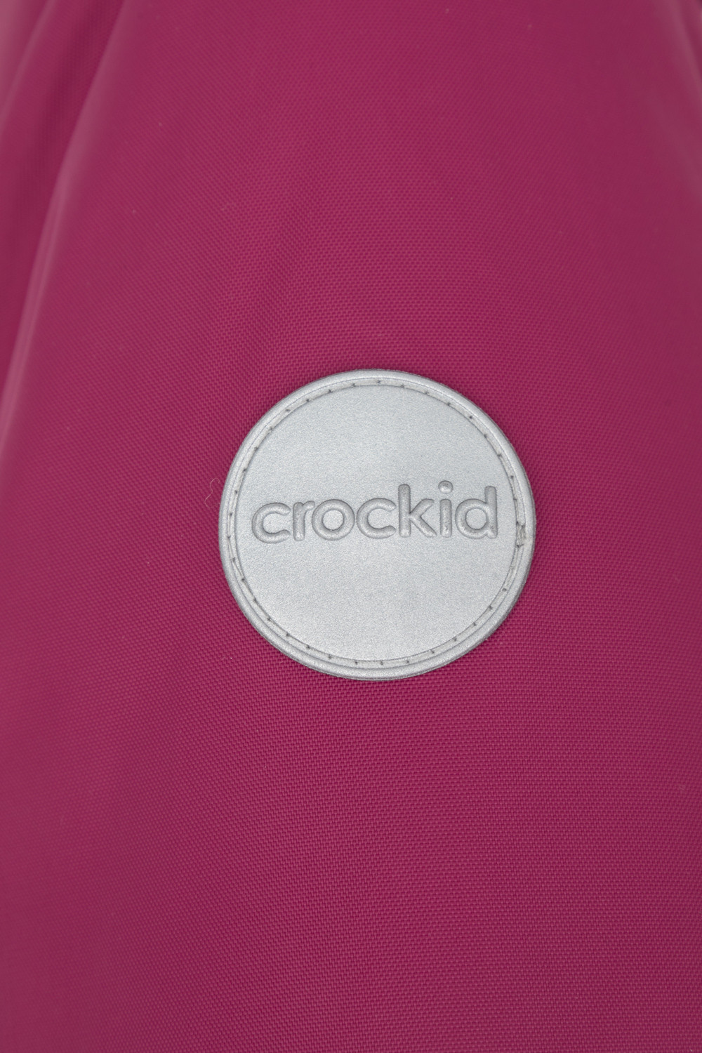 Куртка для девочки, артикул: ВК 38112/2 ГР, цвет: фиолетовый, фото 9