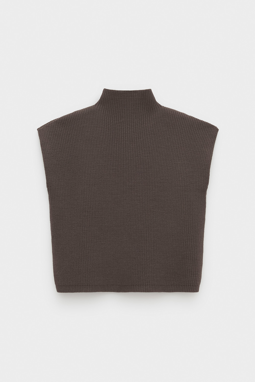 Жилеты женские для мам, артикул: ЕВ 30235/ш, цвет: коричневый, фото 9