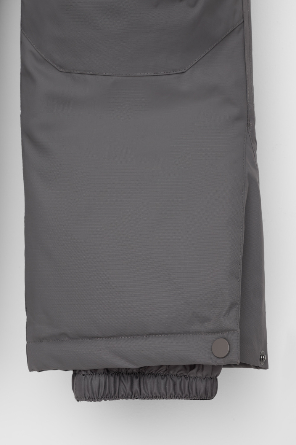 Брюки утепленные, артикул: ВК 40008/24/2 ГР, цвет: темно-серый, фото 9