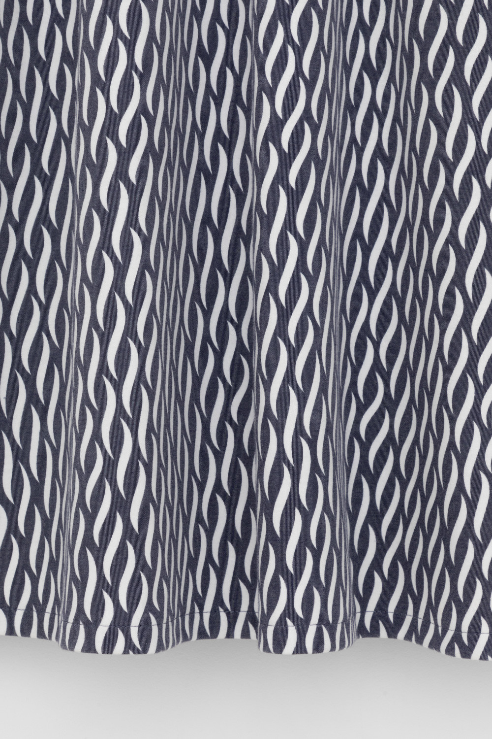 Платья женские для мам, артикул: ЕВТ 5071, цвет: синий, фото 9