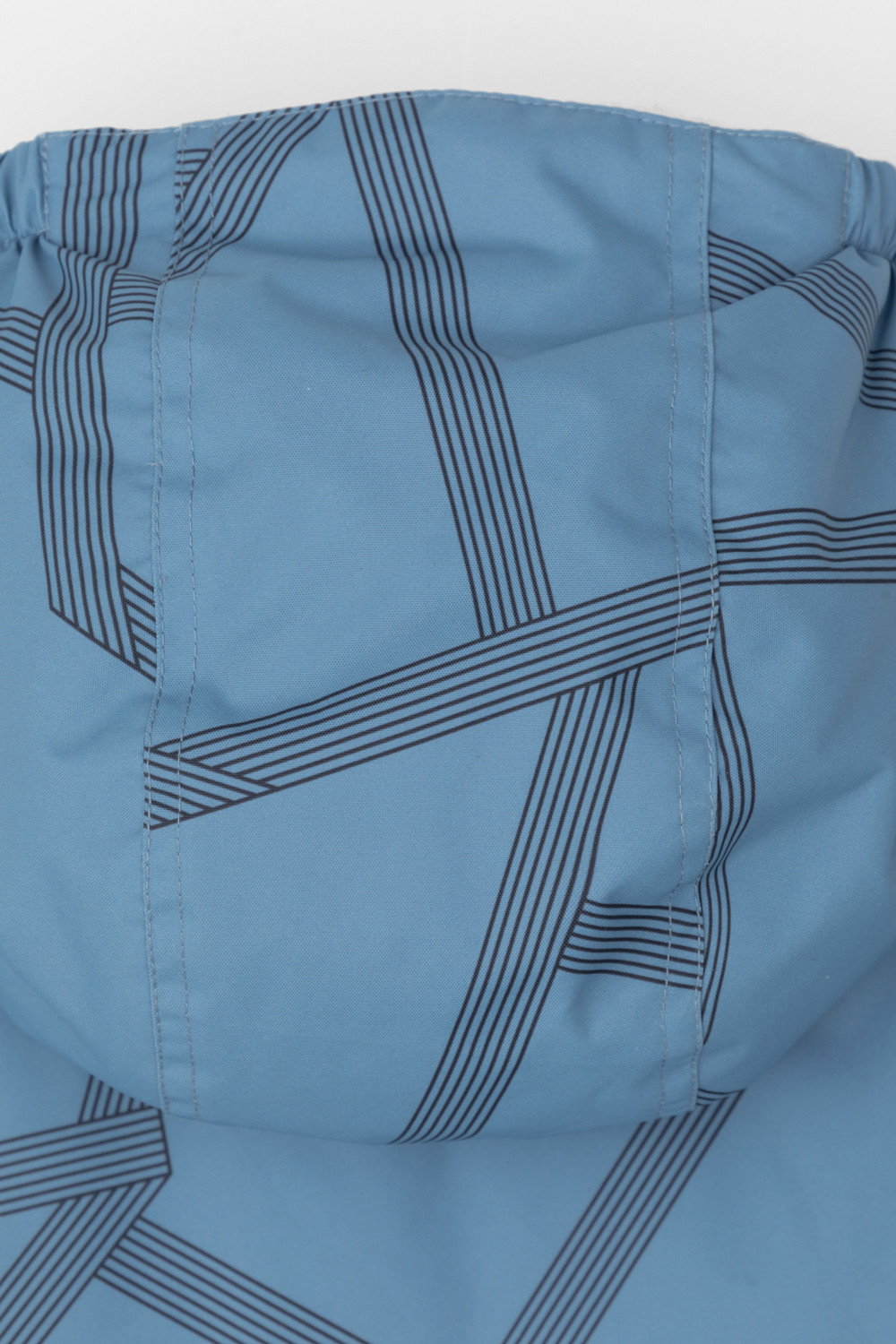 Куртки для мальчика, артикул: ВК 36087/н/6 ГР, цвет: голубой, фото 9