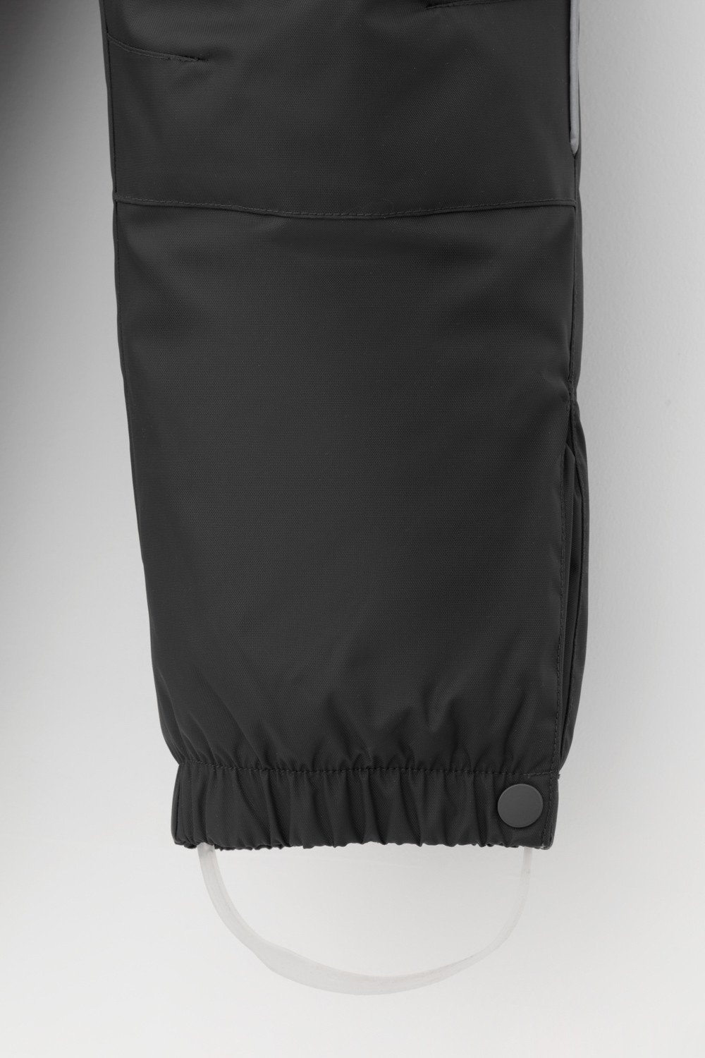 Комбинезоны утепленные для девочки, артикул: ВК 60120/н/1 ГР, цвет: фиолетовый, фото 9