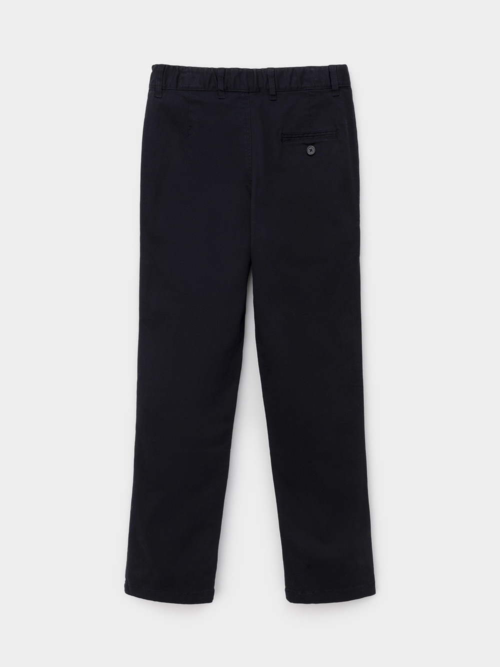 Брюки для мальчика, артикул: ТК 46143, цвет: черный, фото 9