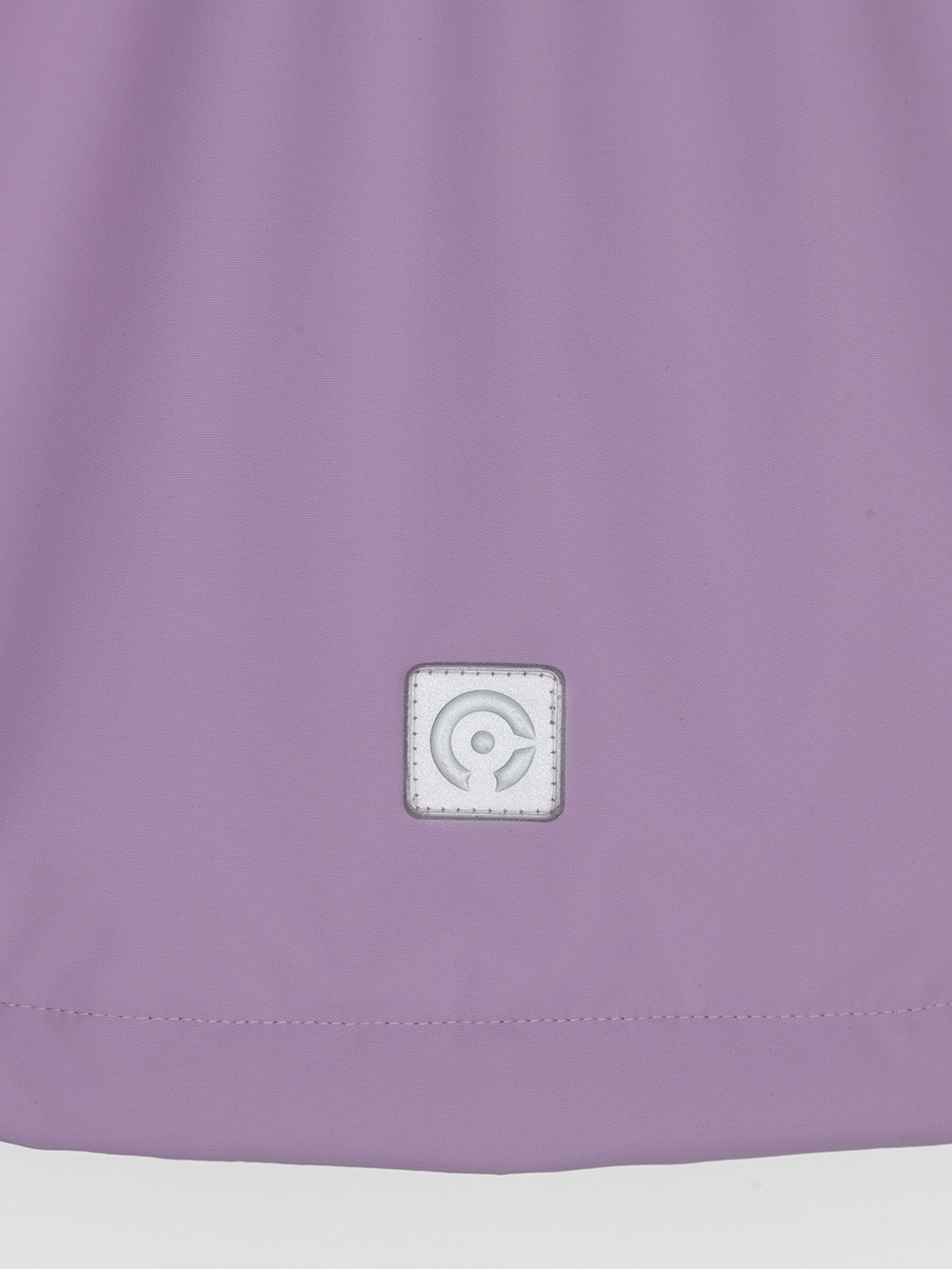 Куртка для девочки, артикул: ВК 32164/5 УЗГ, цвет: бордовый, фото 9