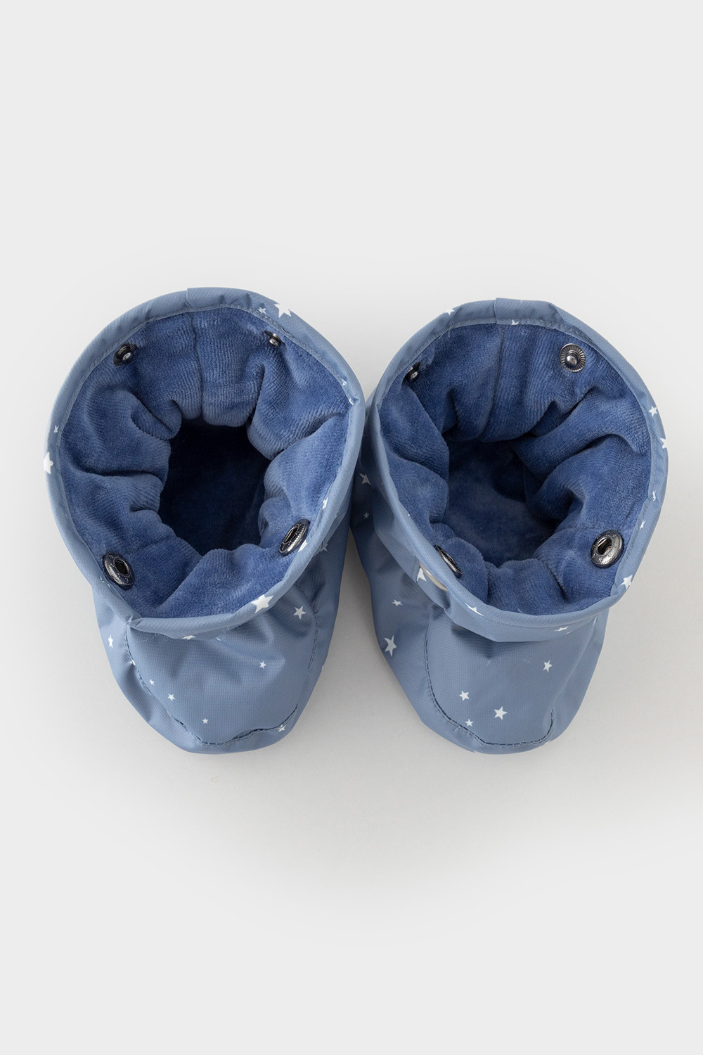 Комбинезоны утепленные для мальчика, артикул: ВК 60094/н/8 УЗГ, цвет: голубой, фото 9