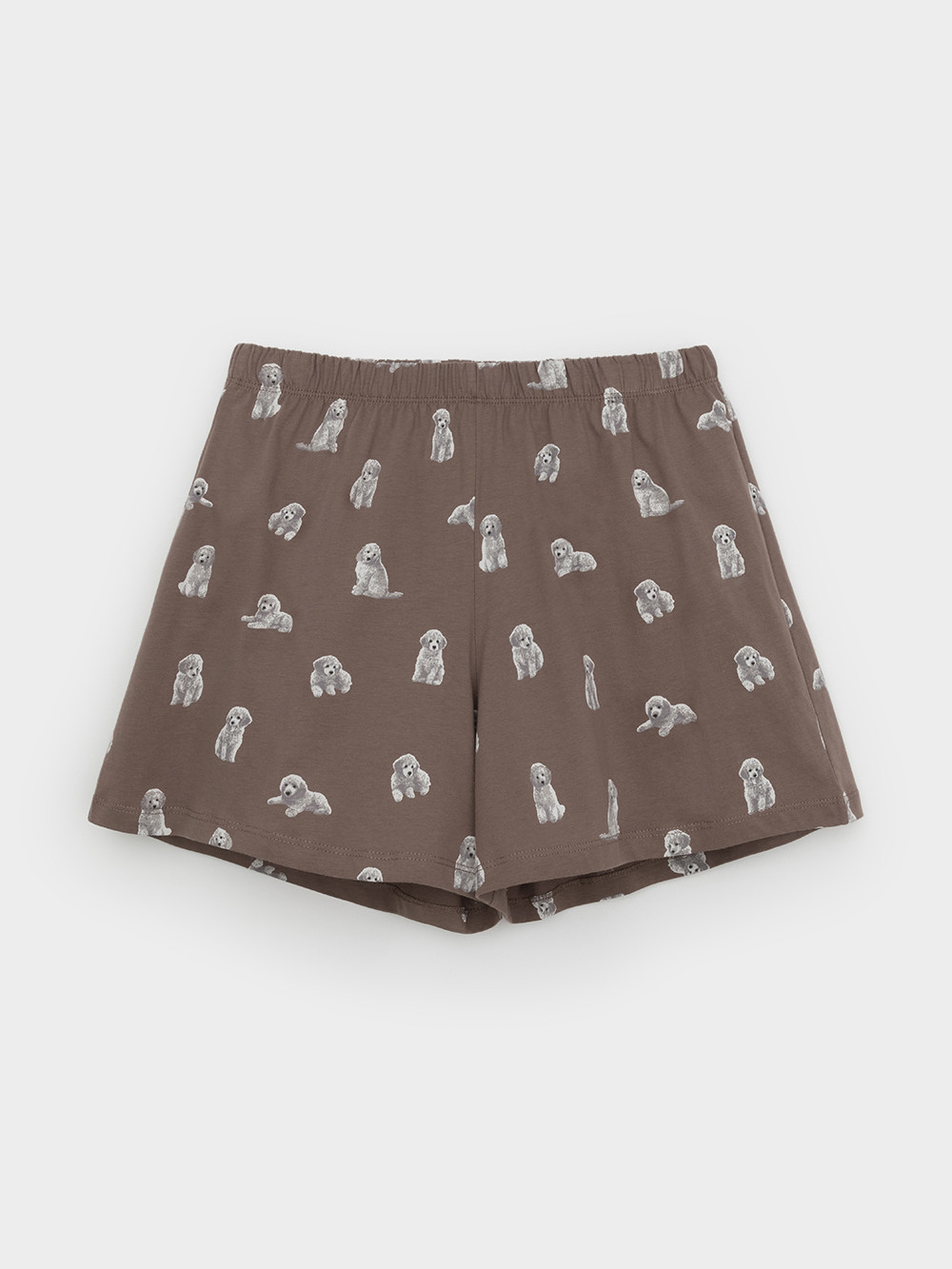 Комплекты для дома для мам, артикул: МП 20143, цвет: коричневый, фото 9