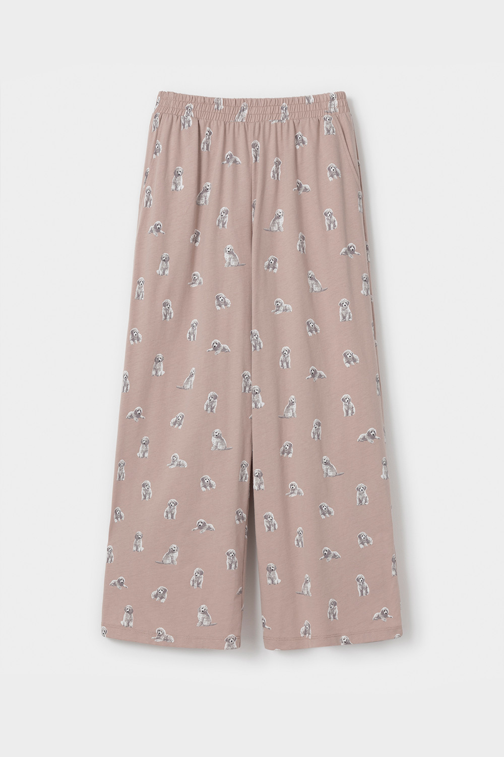 Комплекты для дома для мам, артикул: Е 20178, цвет: кофейный, фото 9