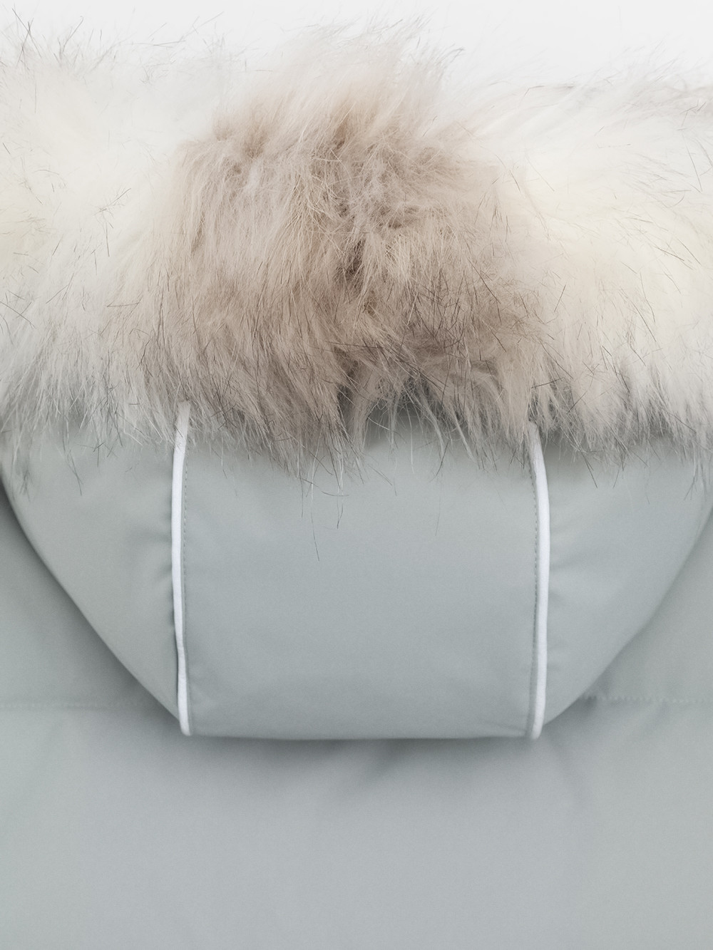 Пальто для девочки, артикул: ВК 34069/3 УЗГ, цвет: зеленый, фото 9