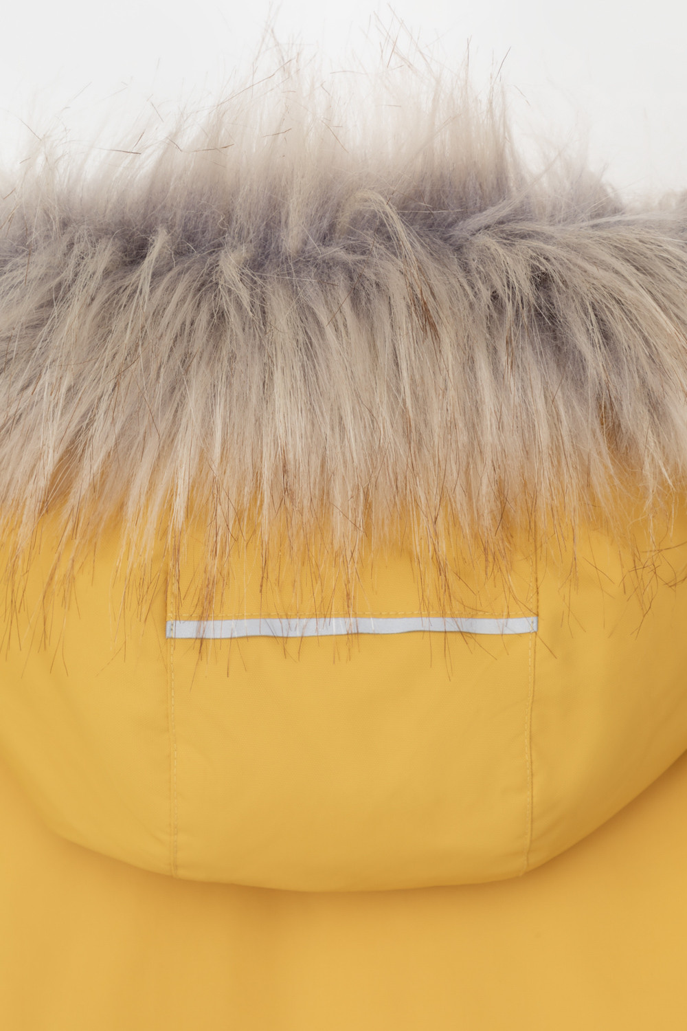 Куртки для мальчика, артикул: ВК 36103/2 ГР ( 98-122), цвет: горчица, фото 9