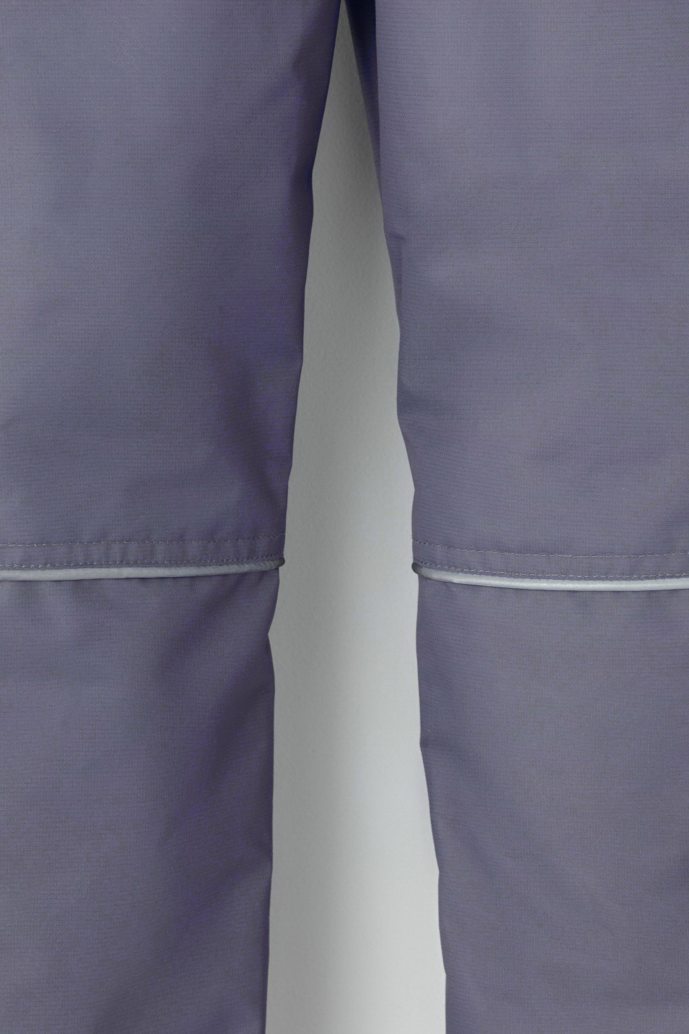 Брюки утепленные, артикул: ВК 46018/24/2 УЗГ, цвет: серый, фото 9