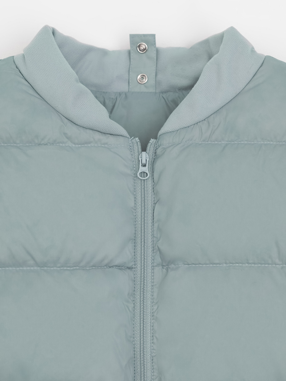 Пальто для девочки, артикул: ВК 38110/2 УЗГ, цвет: зеленый, фото 9