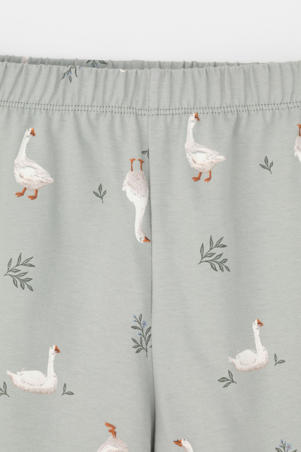 Комплекты для дома для мам, артикул: Е 20052, цвет: зеленый, фото 9