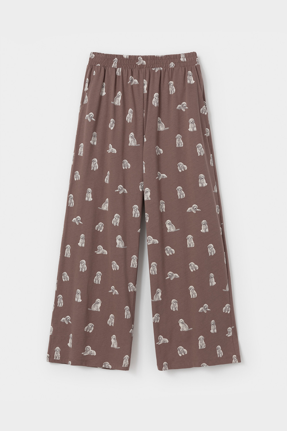 Комплекты для дома для мам, артикул: Е 20178, цвет: коричневый, фото 9