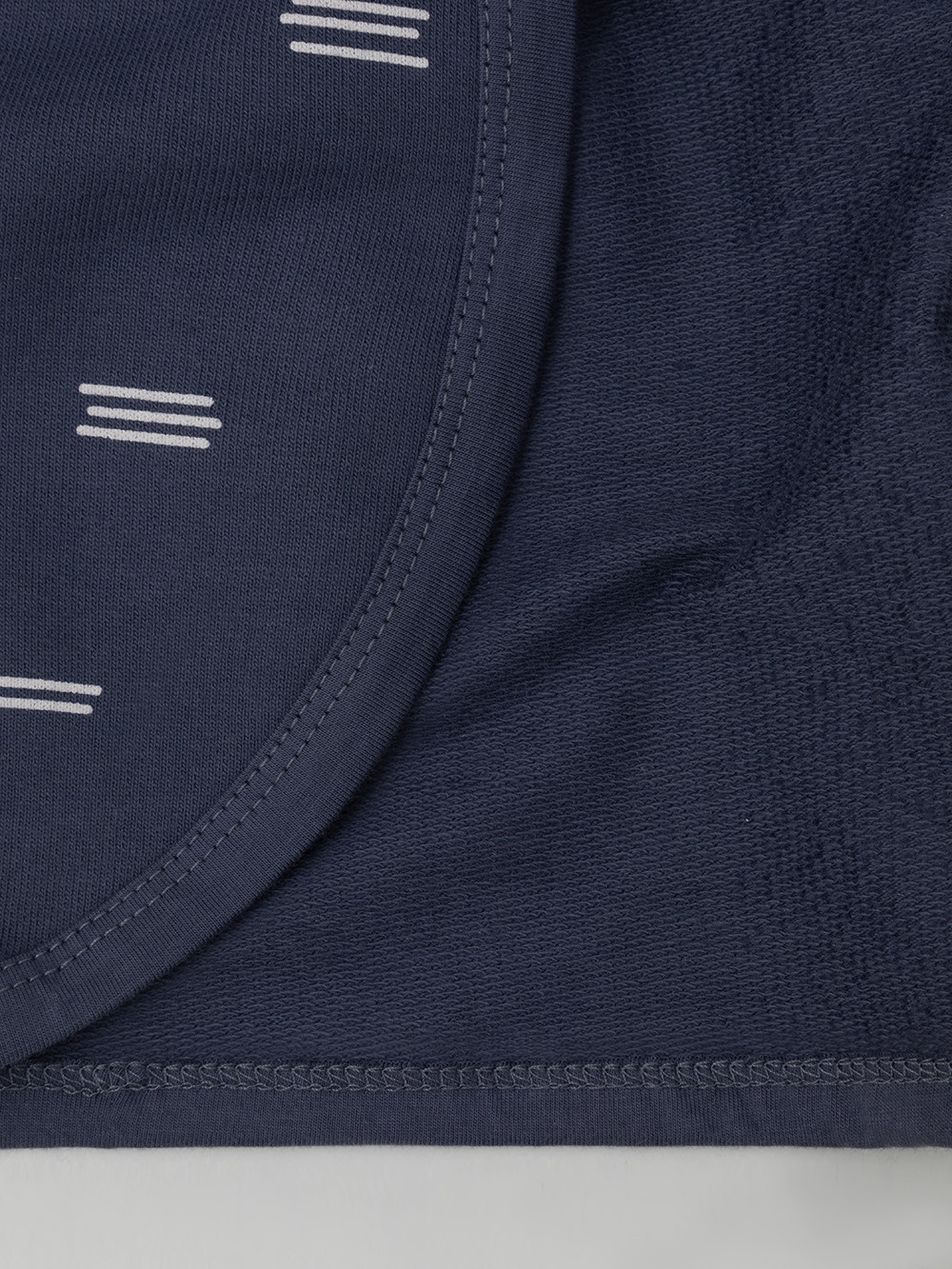 Халат для мальчика, артикул: К 5763, цвет: серый, фото 9