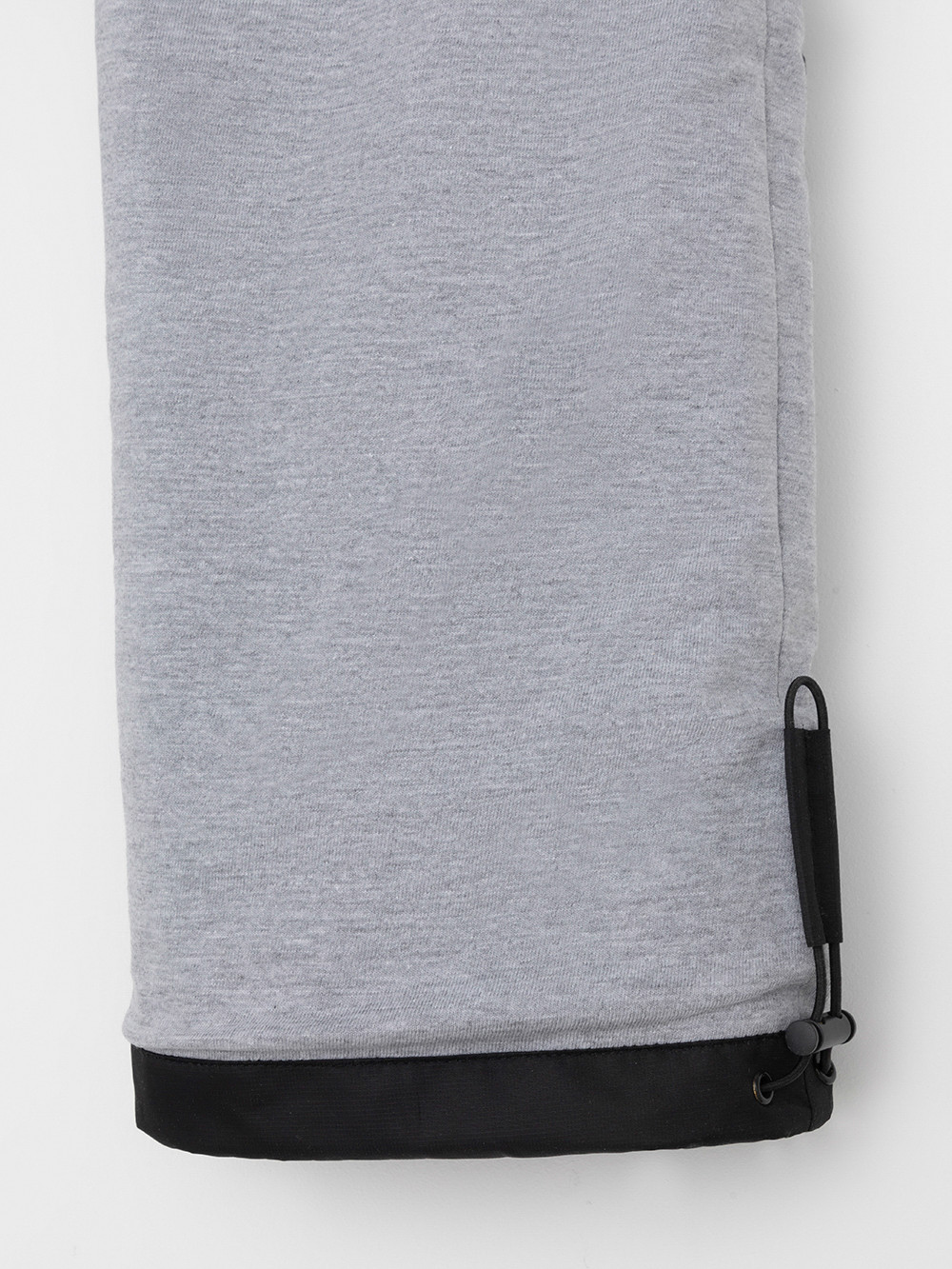 Брюки утепленные, артикул: ВК 46019/25/1 УЗГ, цвет: черный, фото 9