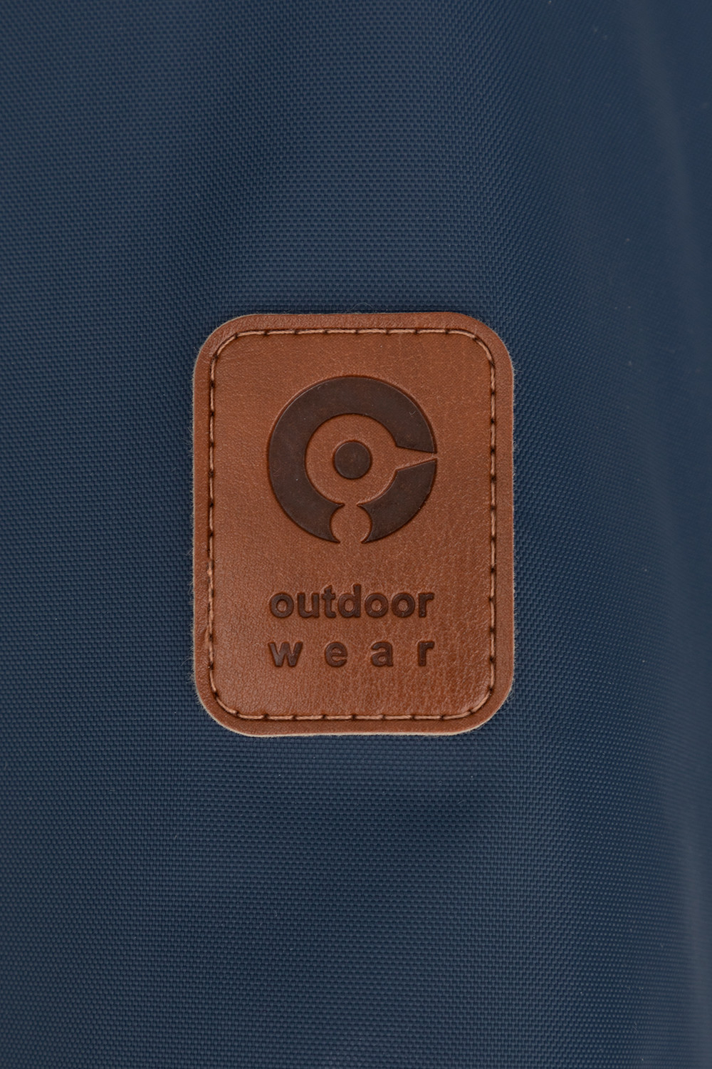 Пальто, плащи для мальчика, артикул: ВК 36096/6 УЗГ (122-158), цвет: темно-синий, фото 9