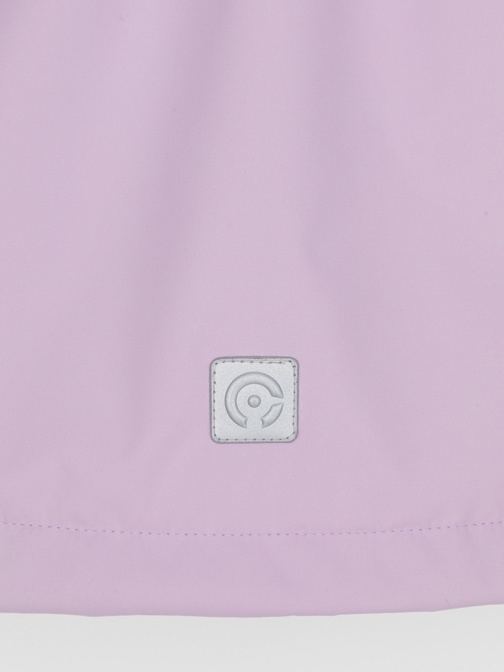 Куртка для девочки, артикул: ВК 32165/6 УЗГ, цвет: фиолетовый, фото 9