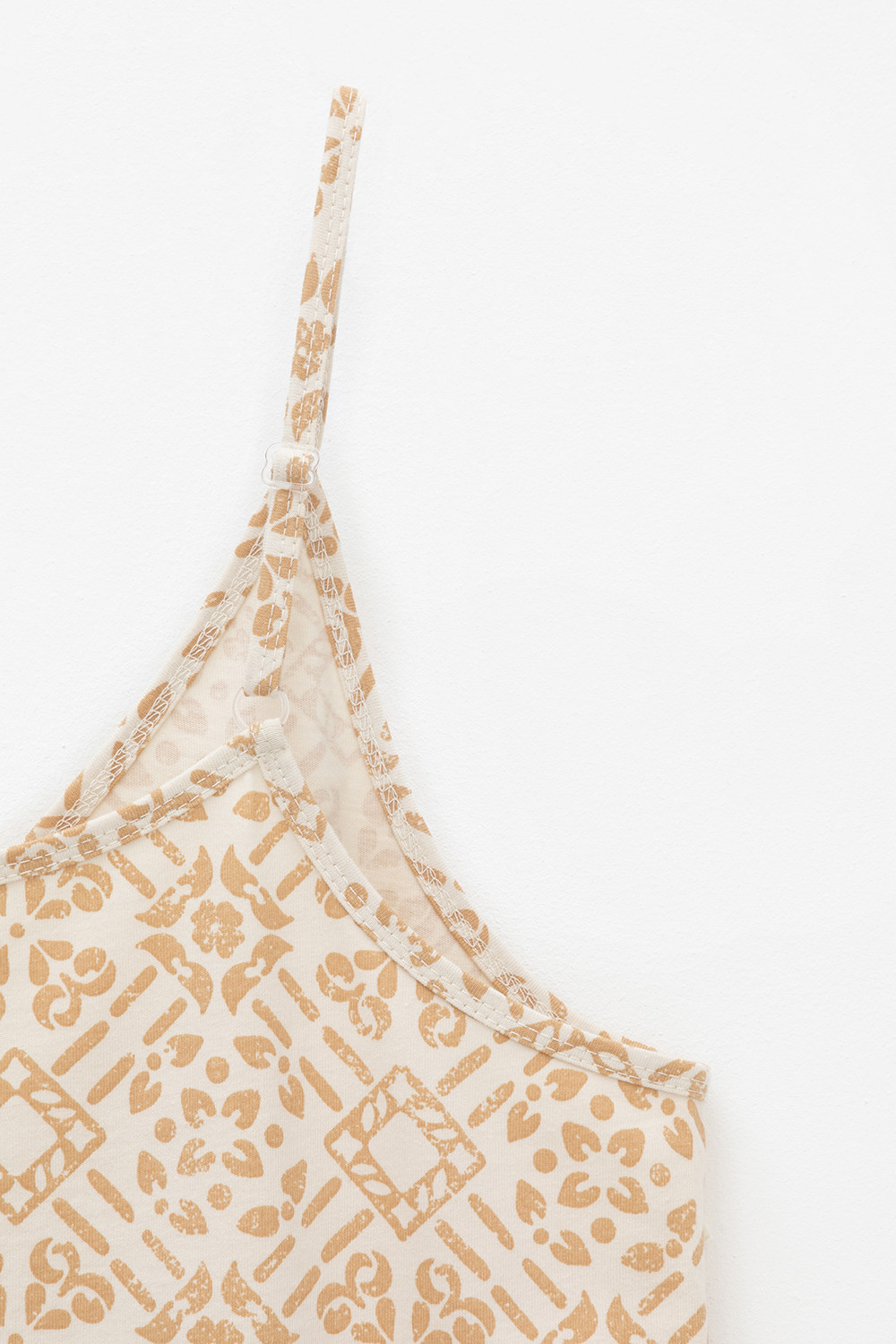 Комплекты для дома для мам, артикул: Е 20052, цвет: сахар, фото 9