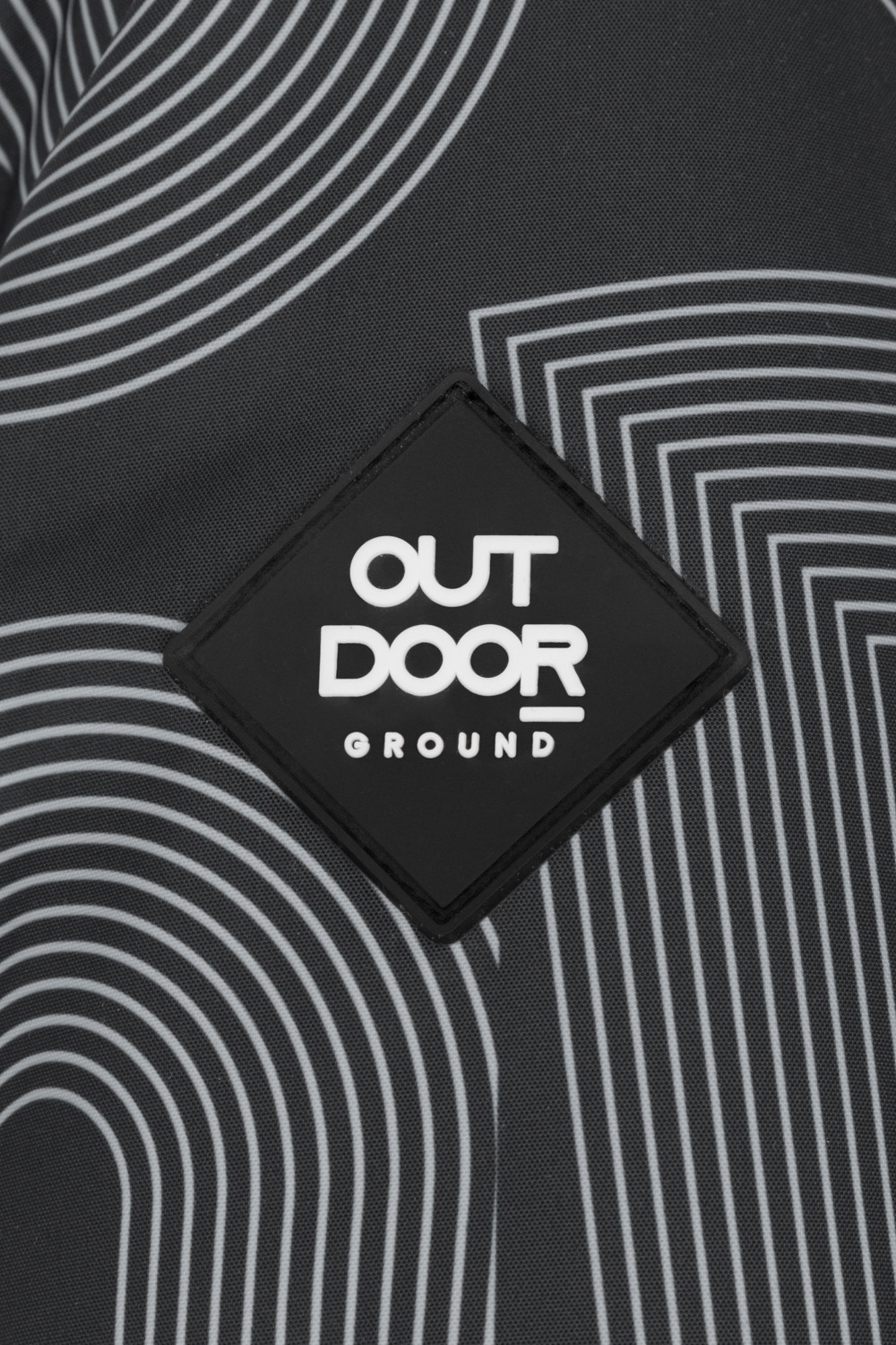 Куртки для мальчика, артикул: ВК 36088/н/2 ГР, цвет: черный3, фото 9