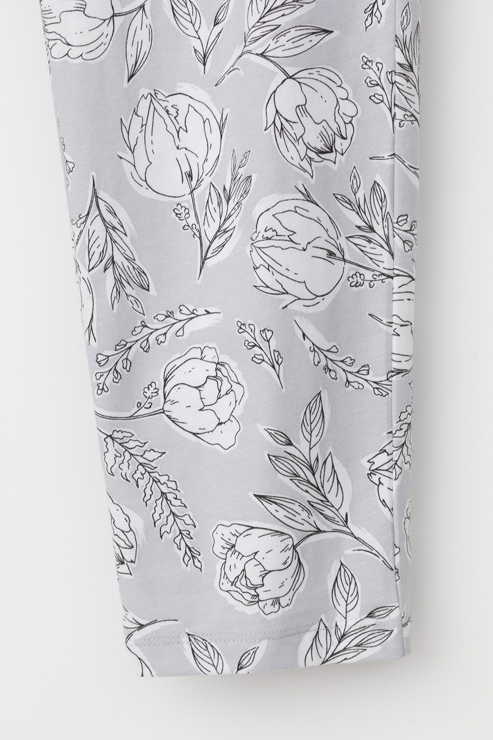 Комплекты для дома для мам, артикул: Е 20053/24, цвет: серый, фото 10