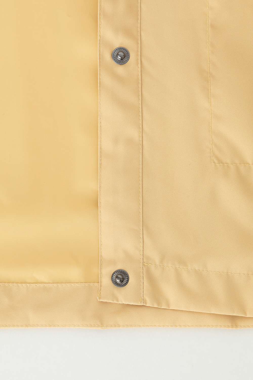 Куртка для девочки, артикул: ВК 32170/2 УЗГ, цвет: желтый, фото 10