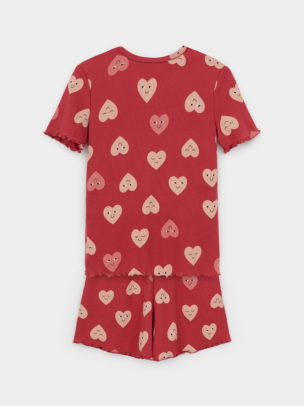 Комплекты для дома для мам, артикул: МП 20206, цвет: бордовый, фото 10