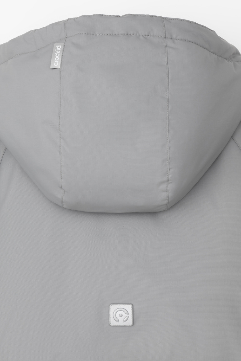 Комбинезоны утепленные для мальчика, артикул: ВК 60122/4 ГР, цвет: серый, фото 10