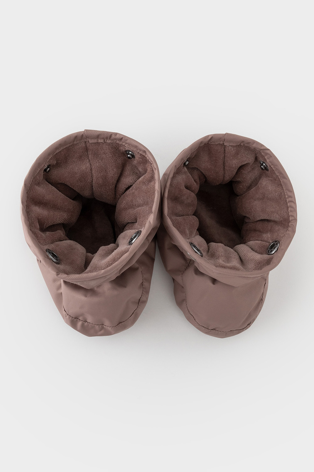 Комбинезоны утепленные для мальчика, артикул: ВК 60119/1 УЗГ, цвет: коричневый, фото 10