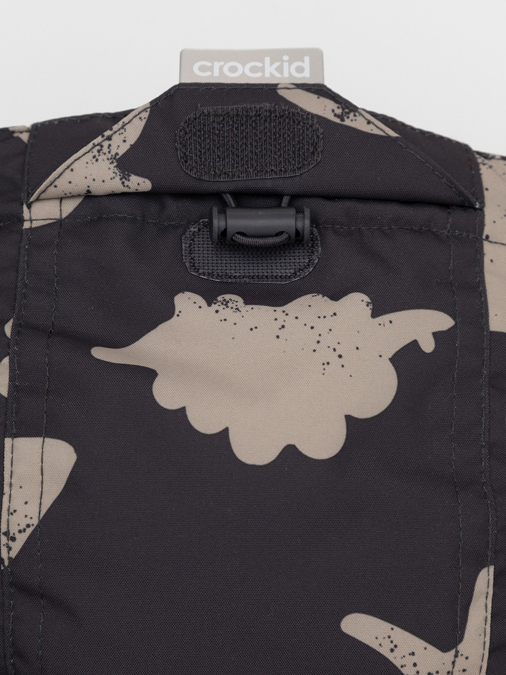 Комбинезоны утепленные для мальчика, артикул: ВК 60085/н/65 Ал, цвет: темно-серый, фото 10