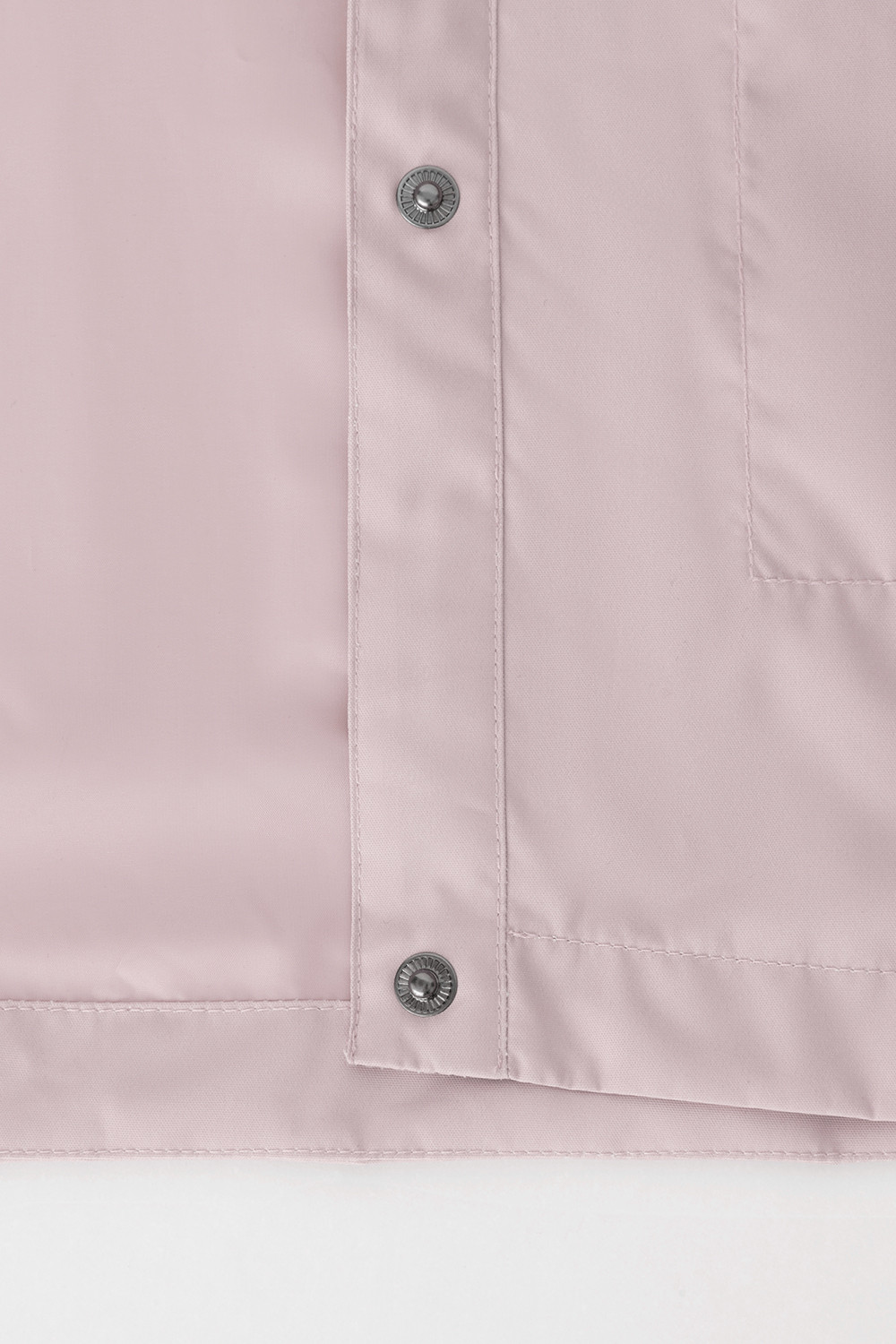 Куртка для девочки, артикул: ВК 32170/3 УЗГ, цвет: розовый, фото 10