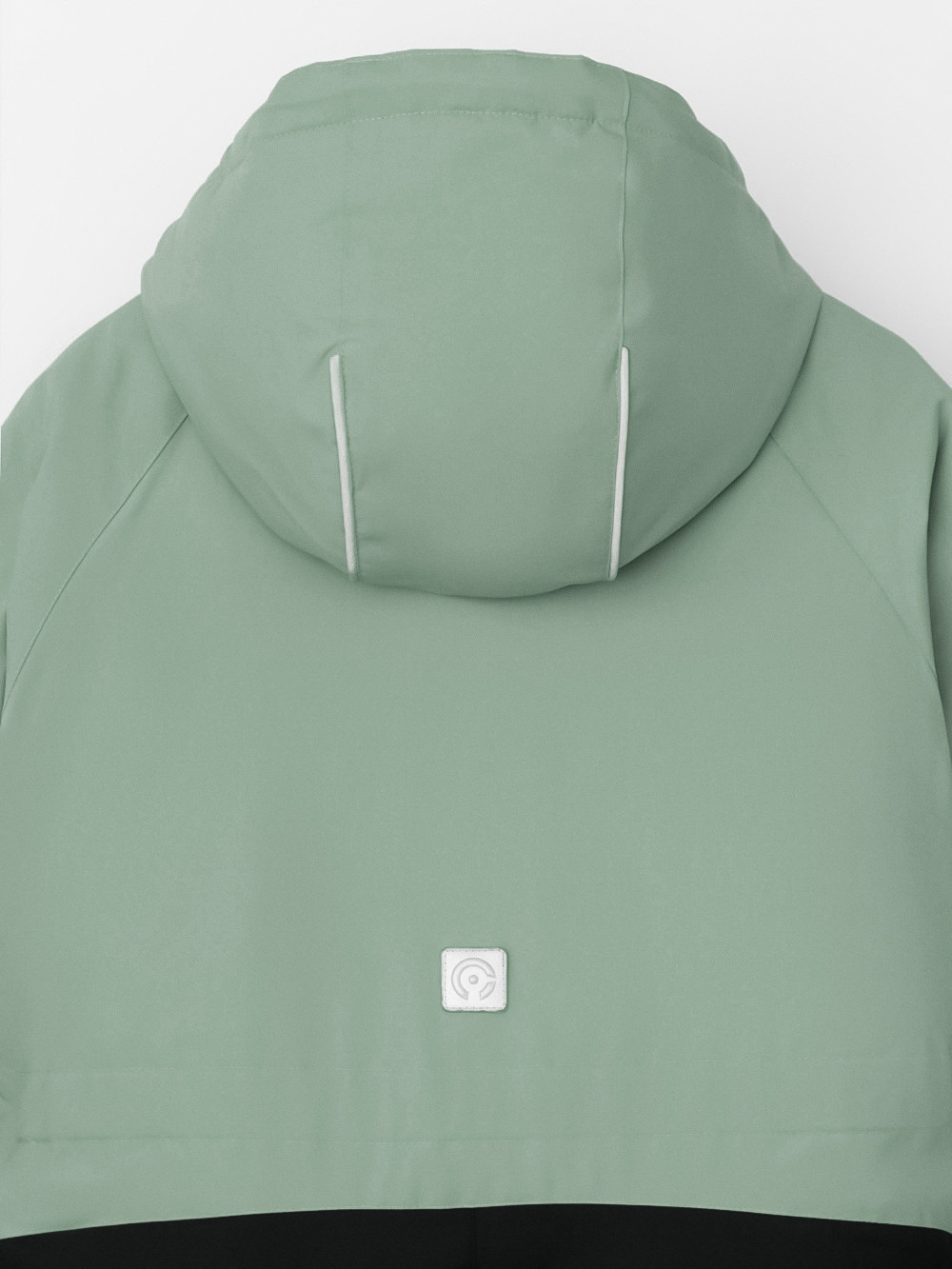 Комбинезоны утепленные для мальчика, артикул: ВК 60128/4 УЗГ, цвет: хаки, фото 10