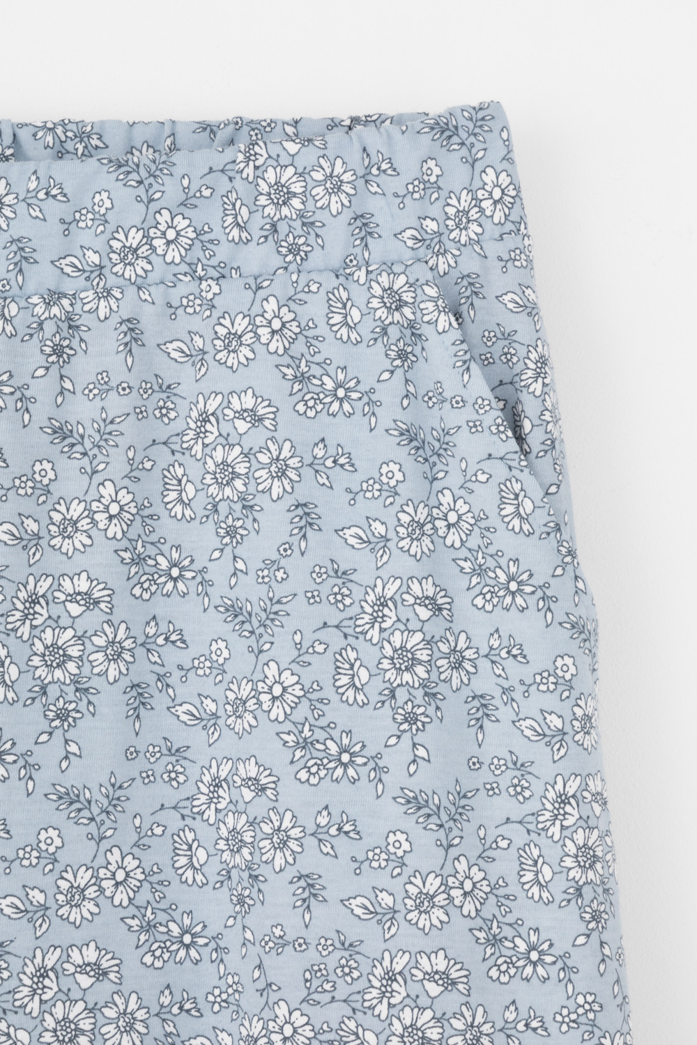 Комплекты для дома для мам, артикул: Е 20124, цвет: синий, фото 10