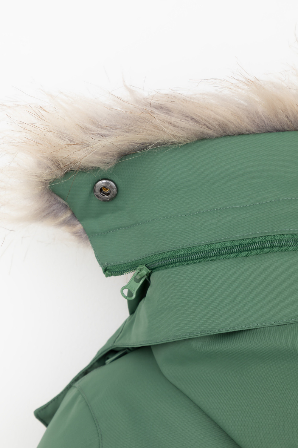 Куртки для мальчика, артикул: ВК 36103/1 ГР ( 98-122), цвет: зеленый, фото 10