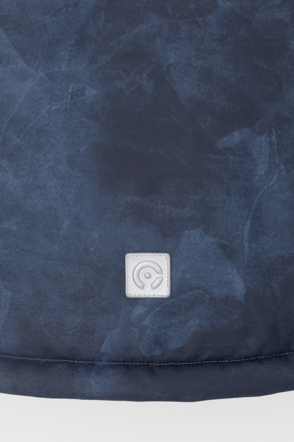 Куртки для мальчика, артикул: ВК 36102/н/2 ГР ( 92-122), цвет: синий, фото 10