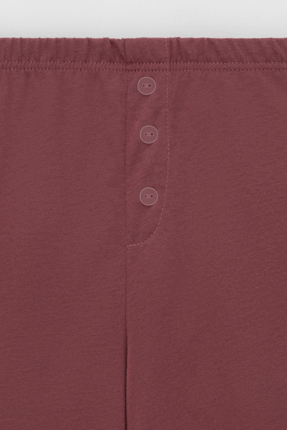 Комплекты для дома для мам, артикул: Е 20154, цвет: бордовый, фото 10