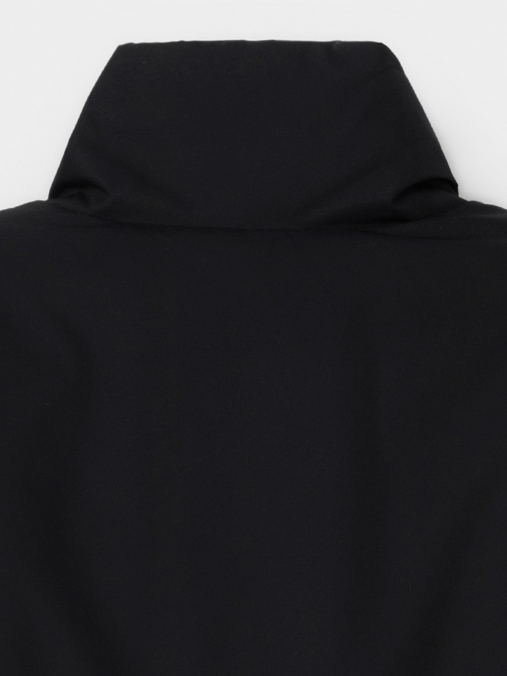 Пальто для девочки, артикул: ВК 32192/1 ГР, цвет: черный, фото 10