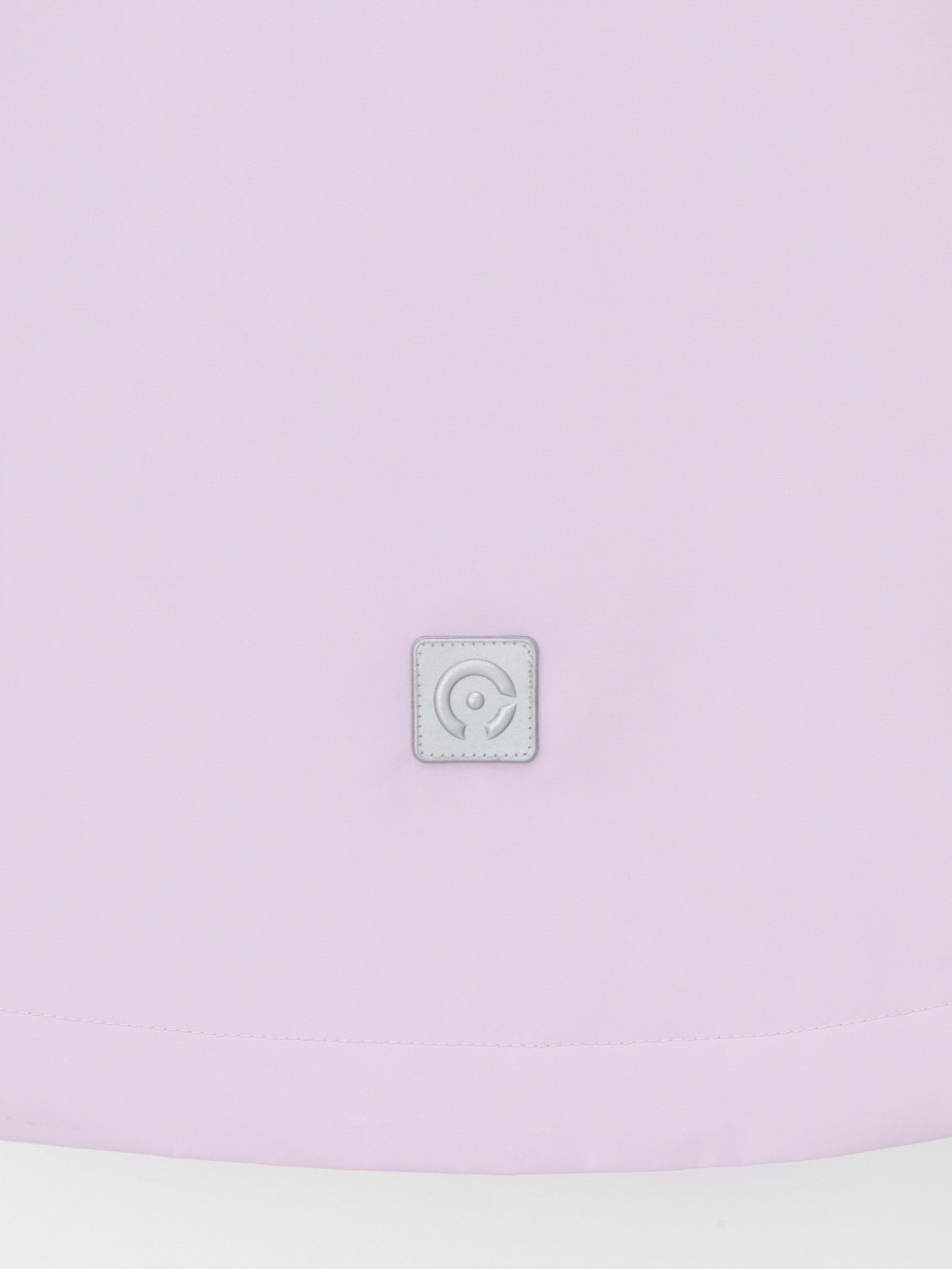 Куртка для девочки, артикул: ВК 32182/1 ГР, цвет: фиолетовый, фото 10