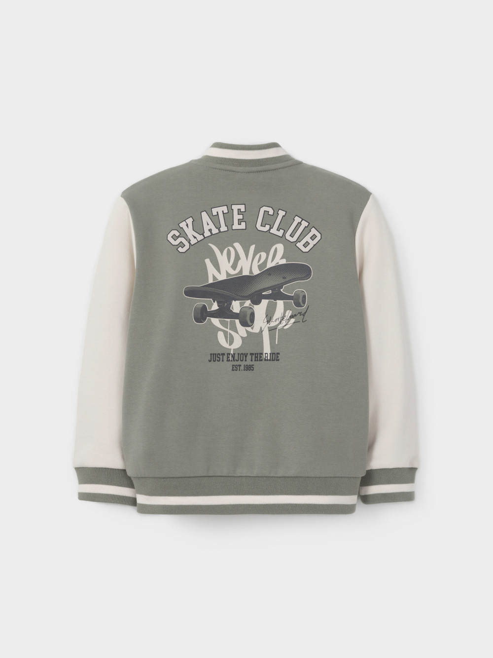 Жакет для мальчика, артикул: КР 302841, цвет: хаки, фото 10