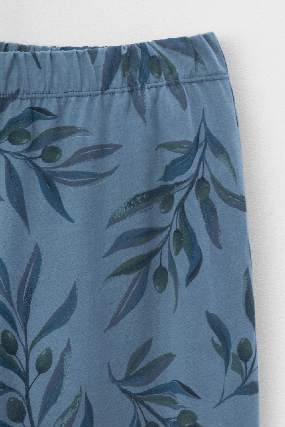 Комплекты для дома для мам, артикул: Е 20103/24, цвет: голубой, фото 10