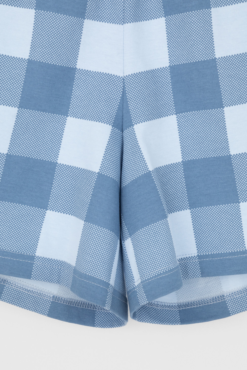 Комплекты для дома для мам, артикул: Е 20141, цвет: синий, фото 10