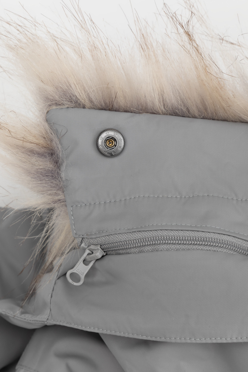 Куртки для мальчика, артикул: ВК 36103/3 ГР ( 98-122), цвет: серый, фото 10