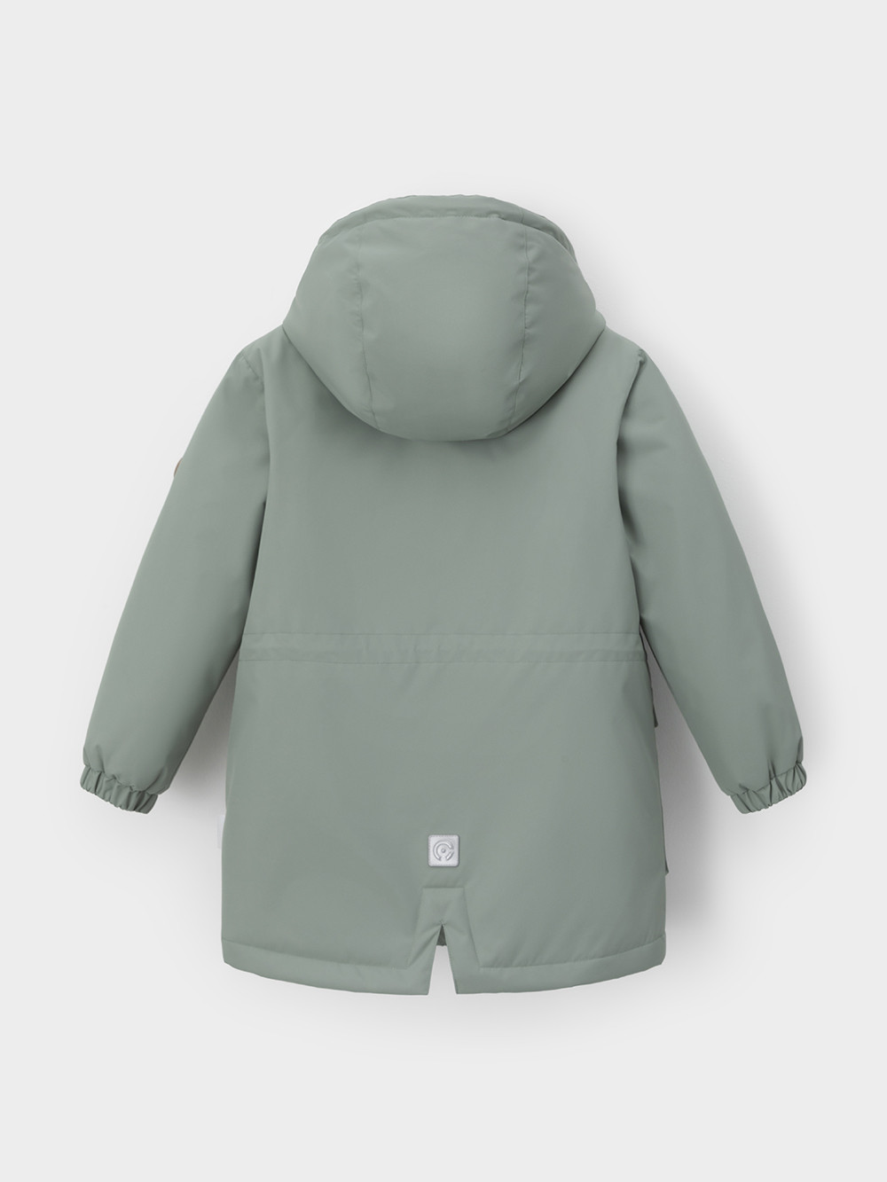 Куртки для мальчика, артикул: ВК 30164/1 УЗГ, цвет: зеленый, фото 10