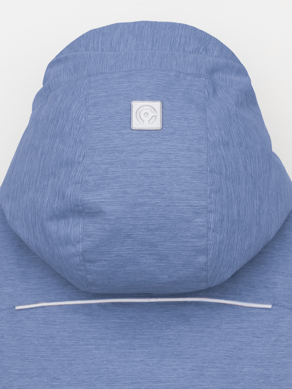 Комбинезоны утепленные для мальчика, артикул: ВК 60129/4 ГР (128-158), цвет: синий, фото 10