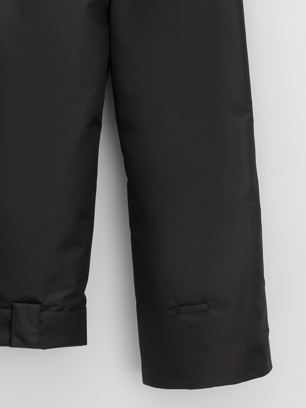 Брюки утепленные, артикул: ВК 46025/26/1 УЗГ, цвет: черный, фото 10